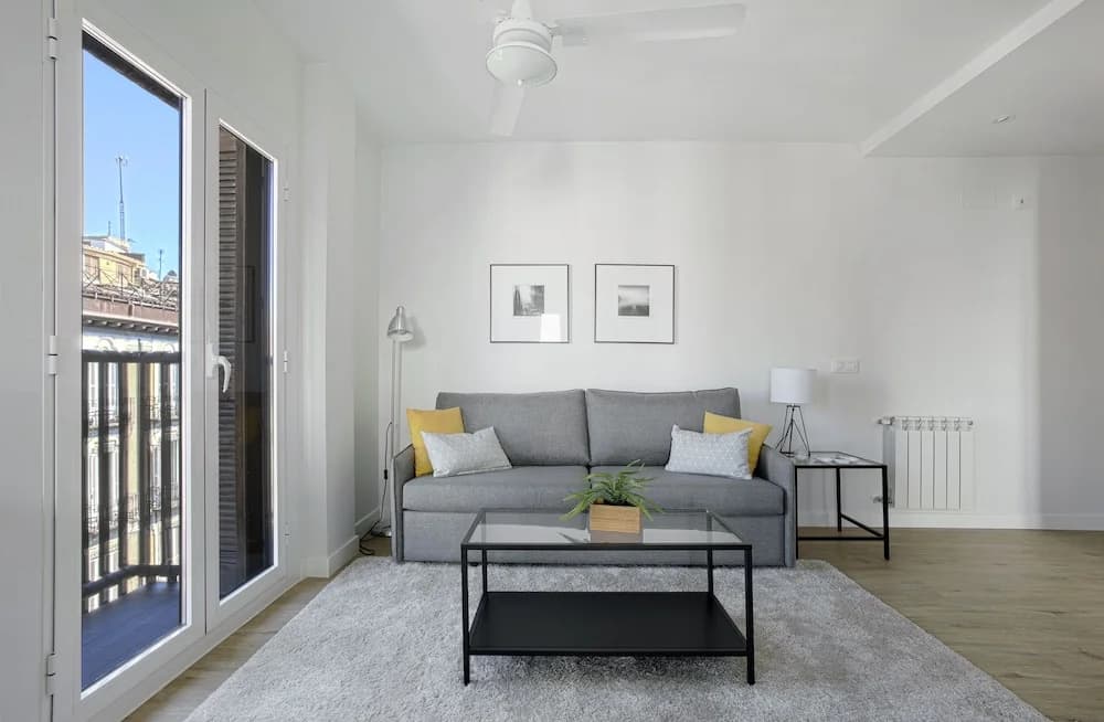Desing 1 Bd Apartm Prime Location. Cava Baja - photo 5