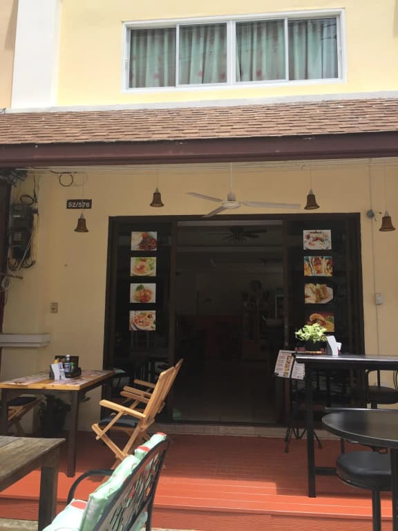 Concordia Guesthouse - photo 17