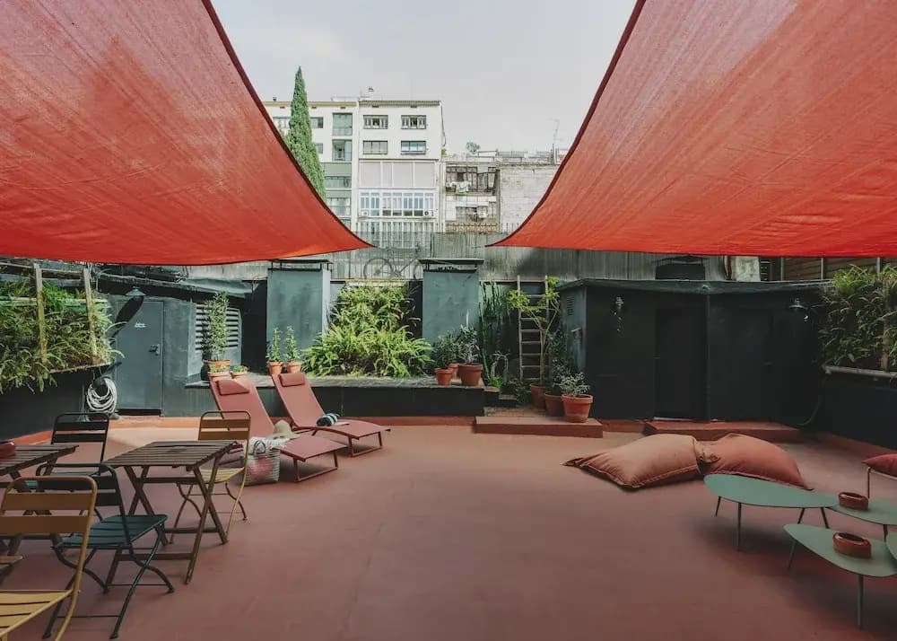 Piulet Hostel - photo 14
