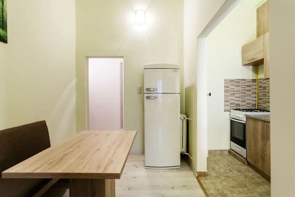 Balassi 27 Apartment - photo 8