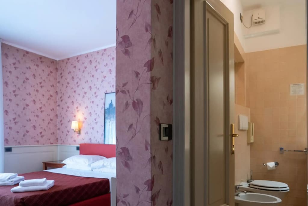Hotel Alla Giustizia - photo 9