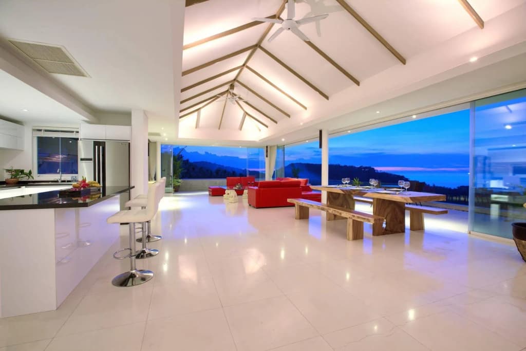 Villa White Tiger Koh Samui - photo 1