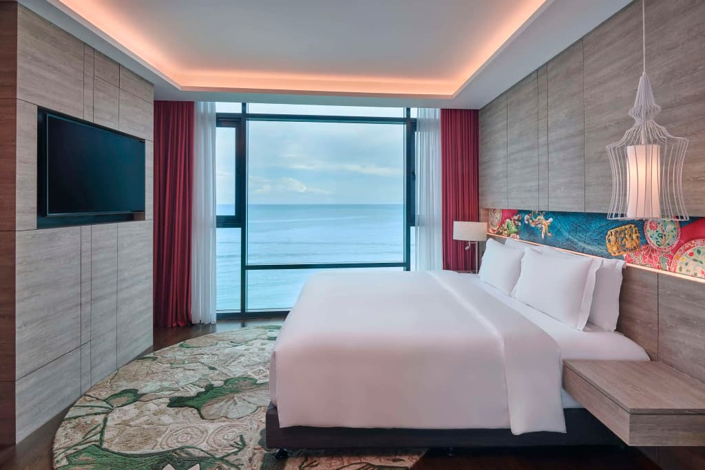 Angsana Teluk Bahang, Penang - photo 6