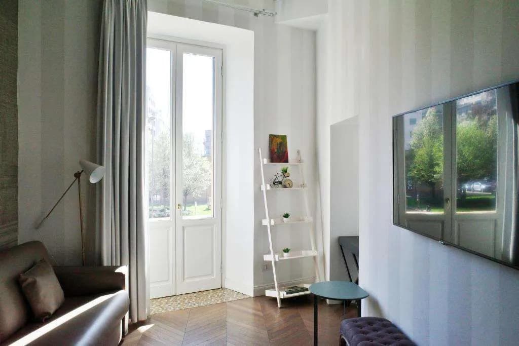 Porta Nuova Suites - photo 1