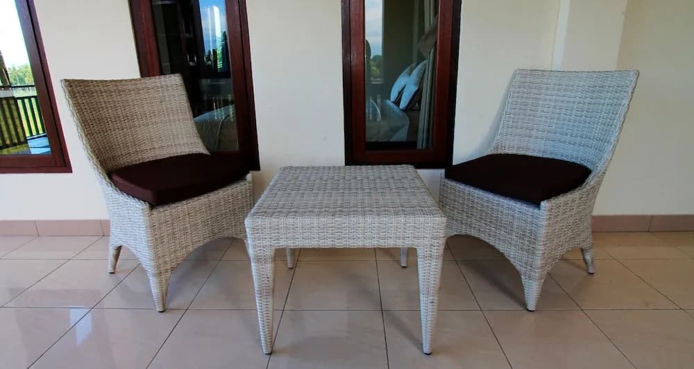 Ubud Canti Accommodation - photo 8