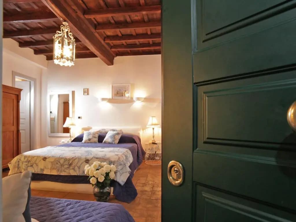 Nostromondo Apartments Rome City Centre - photo 2