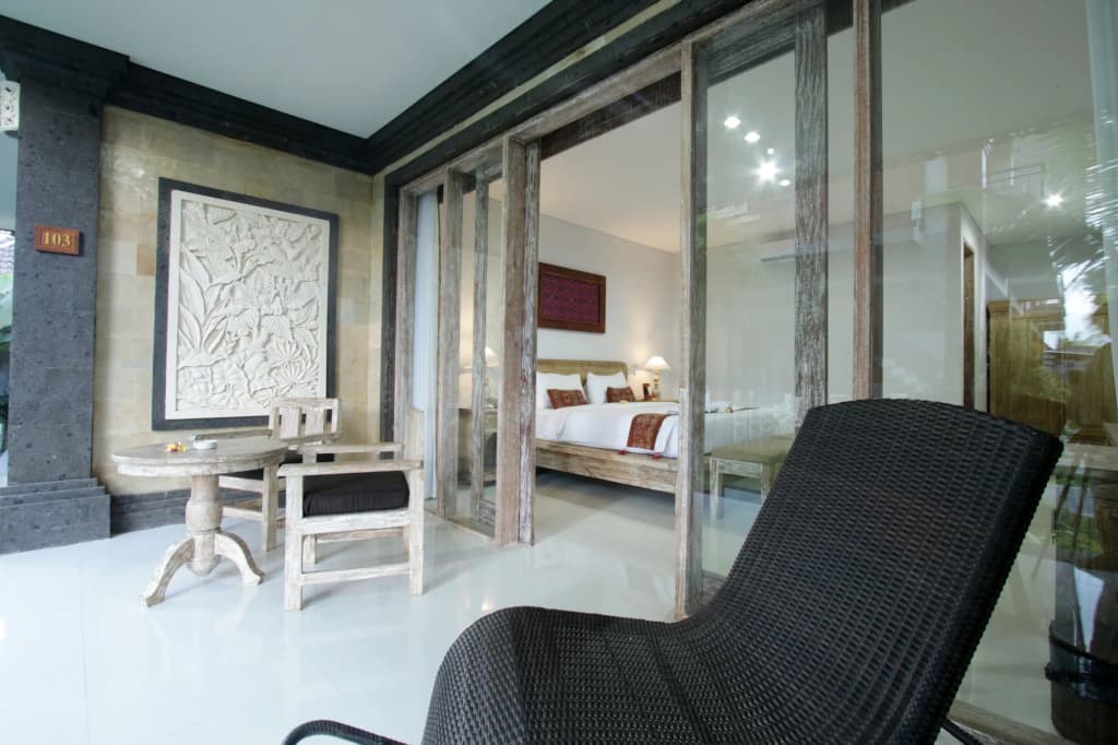Batu Empug Ubud Cottages - photo 7