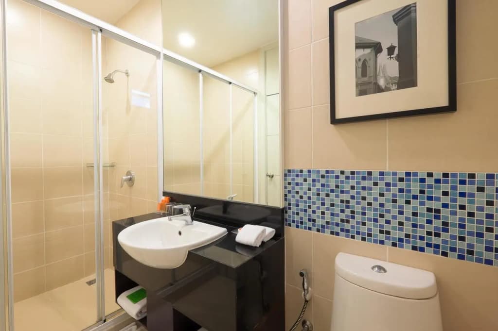 The Legacy Hotel Nana Sukhumvit, Aspira Collection - photo 9