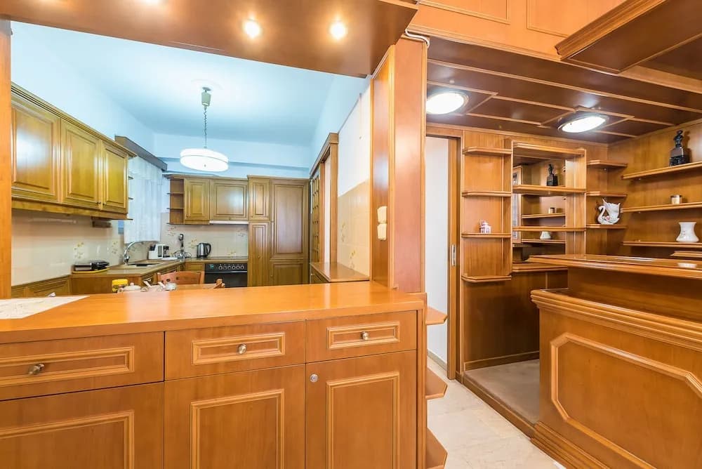 Vintage Acropolis Apartment - photo 17
