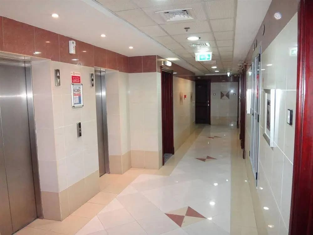 Splendor Hotel Apartments Bur Dubai - photo 8