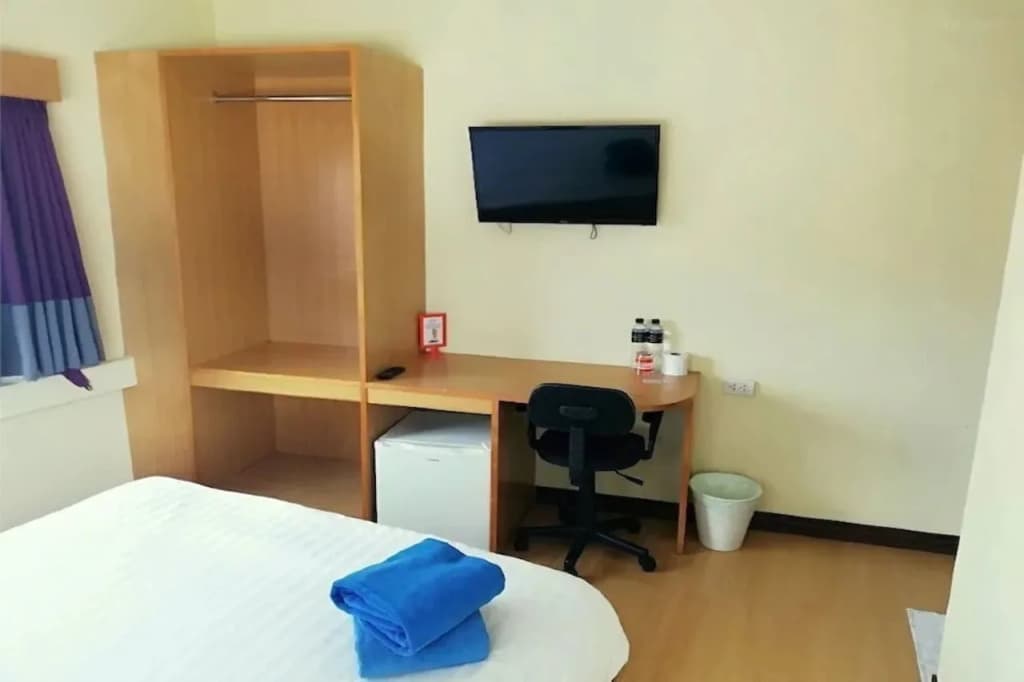 A7 Hotel Pattaya - photo 3