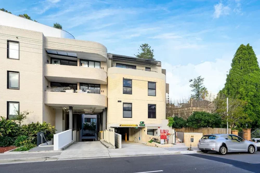 The Park Oasis Burwood - photo 1