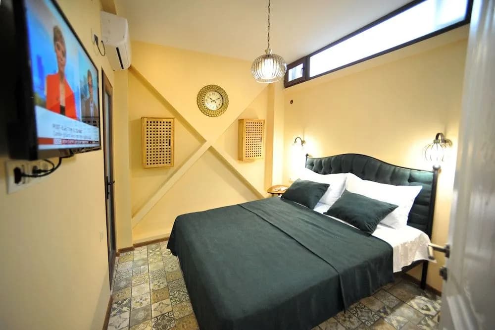 Baoma Hotel - photo 4