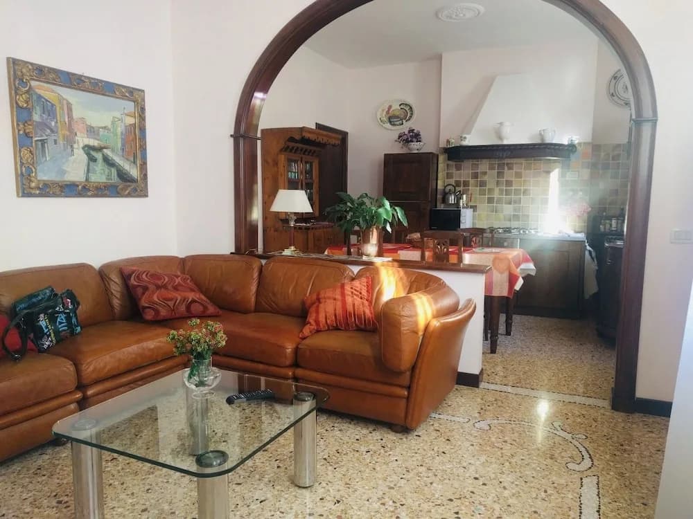 Grimaldi Apartments Ca' Lucy Canal views - main photo