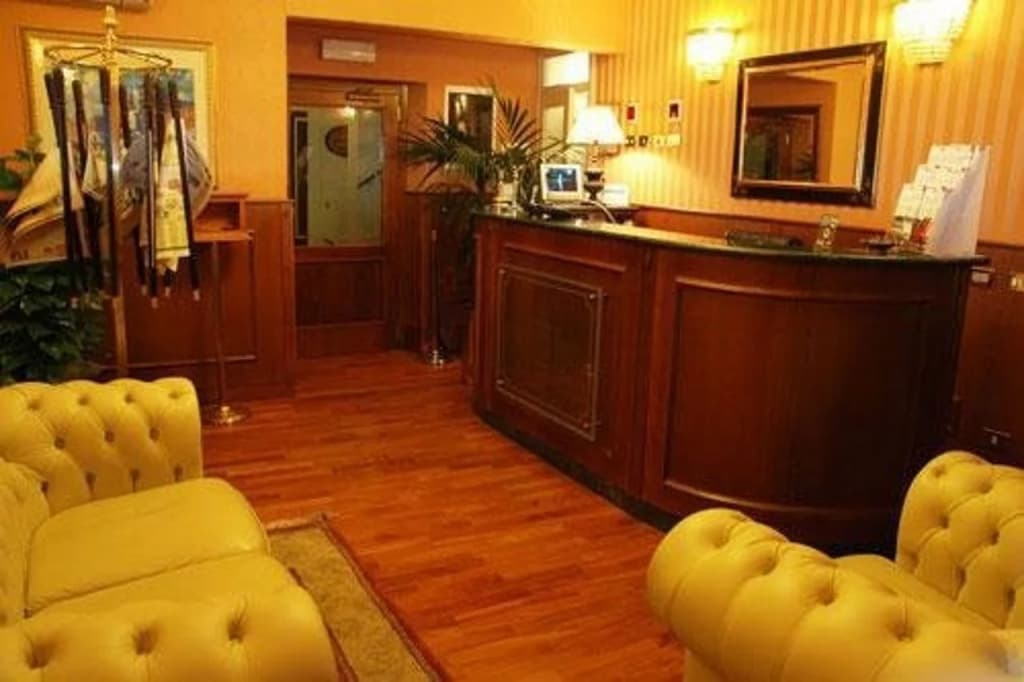 Hotel Mamas Collection Montecitorio - photo 2