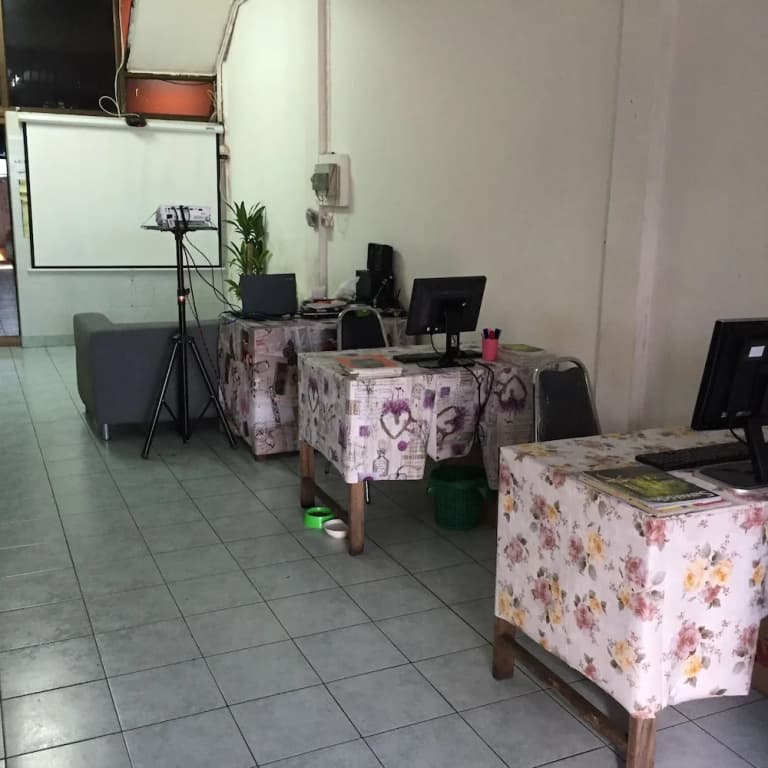 Landscape hostel - photo 14