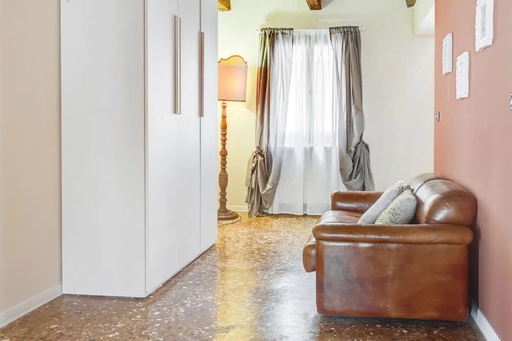 San Marco Venice Apartment 1 - photo 18