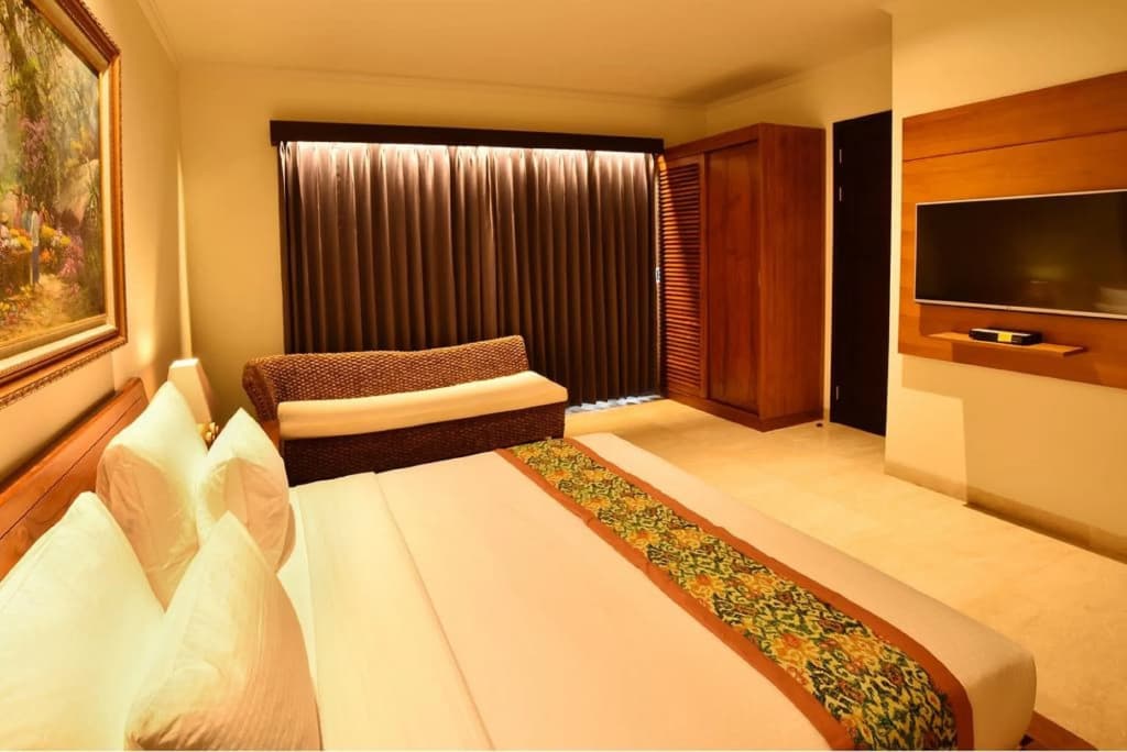 Ubud Wana Villa - photo 4