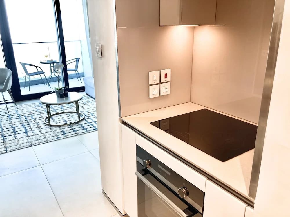 Luxury living at The Address Jumeirah Beach Residence - photo 17