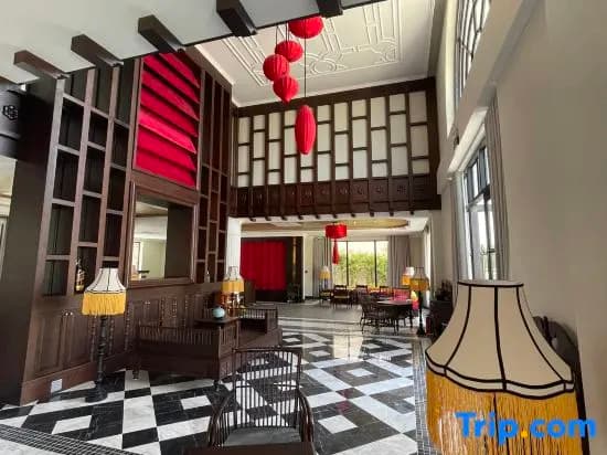 Silkian Hoian Boutique Hotel & Spa - photo 33