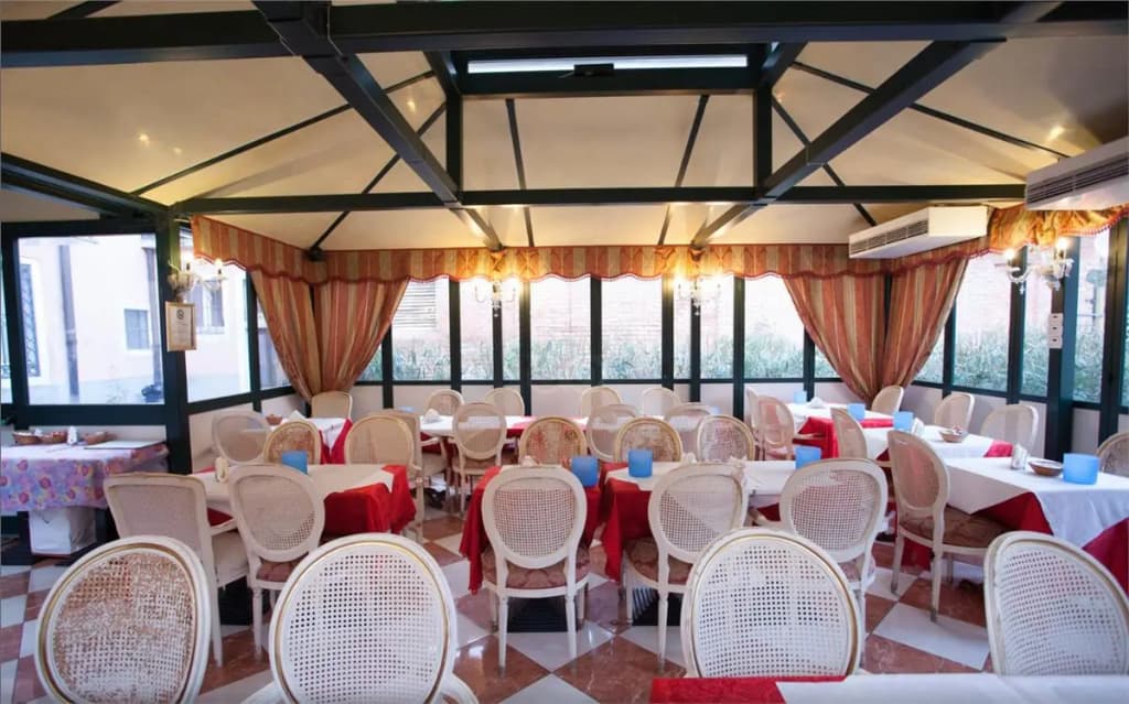 Tre Archi Hotel - photo 17