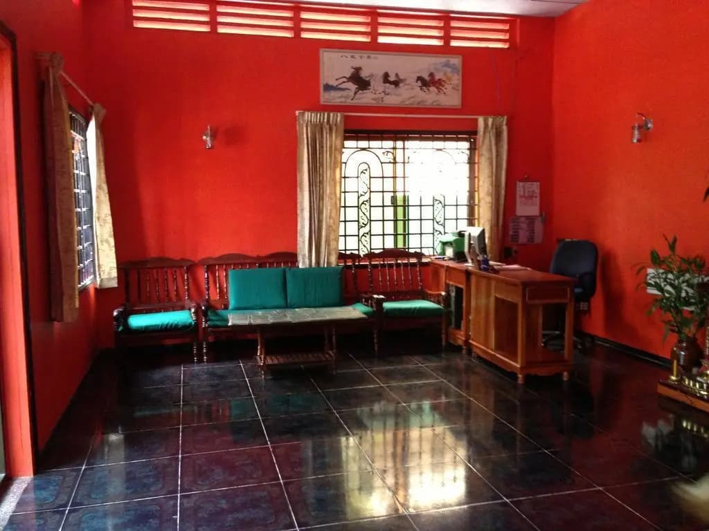 Millennium Guesthouse - photo 13