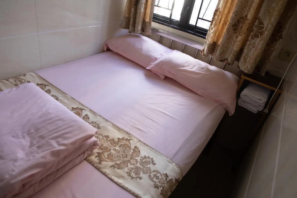 Paradise Guest House - photo 11