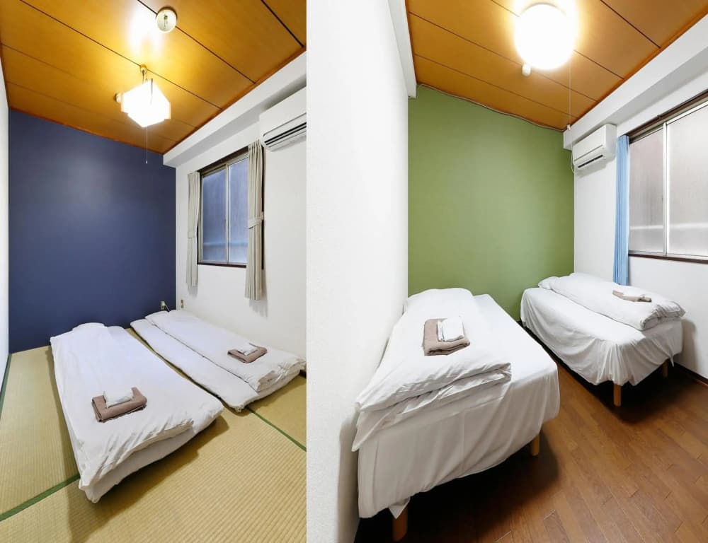 Hotel Taiyo - photo 26