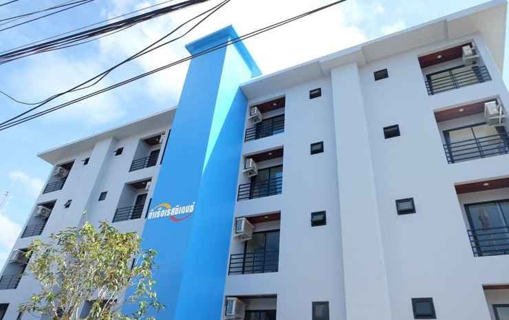 THA-RUEA Residence - photo 21