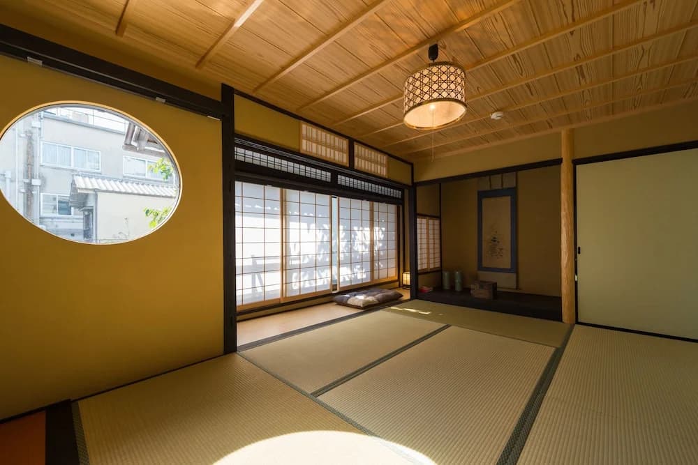 Kumo Machiya Nishiki - photo 12