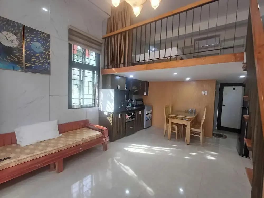 Seashine Apartment - photo 23