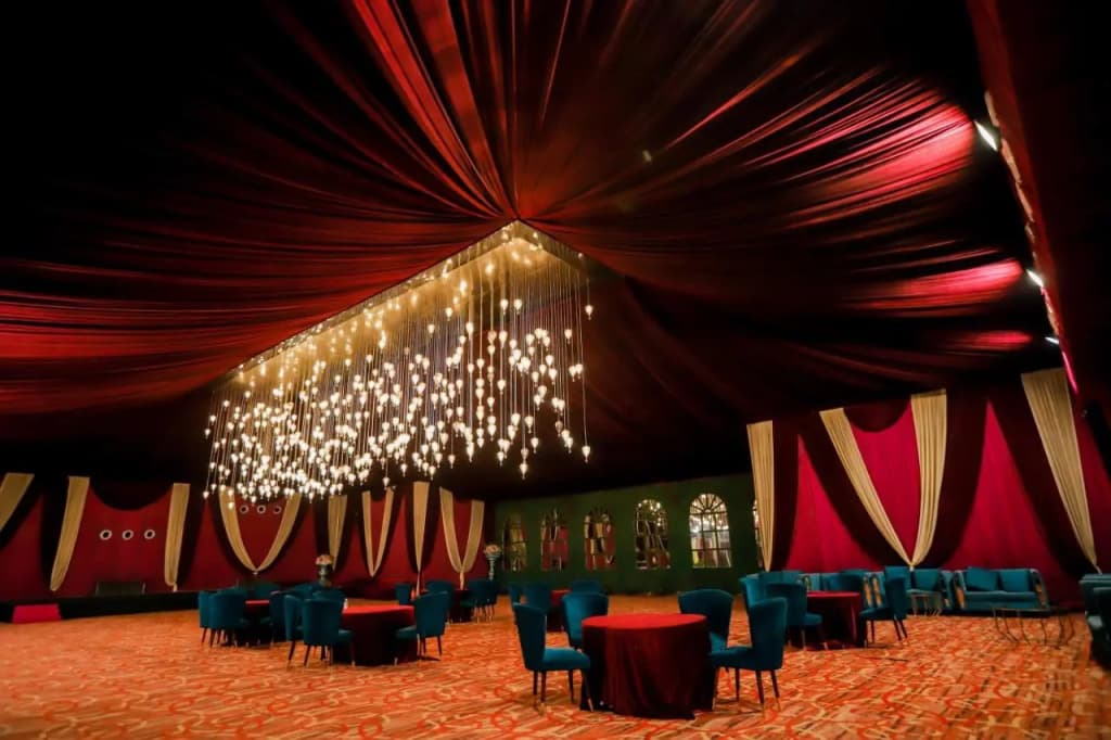 Bel-La Monde Hotel NH8 at 6km from IGI Airport Delhi - photo 12