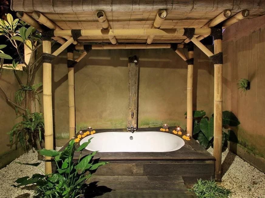 Rumah Tyang Villa - photo 25
