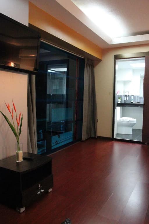 Visiting Card Hotel & Resort - main photo