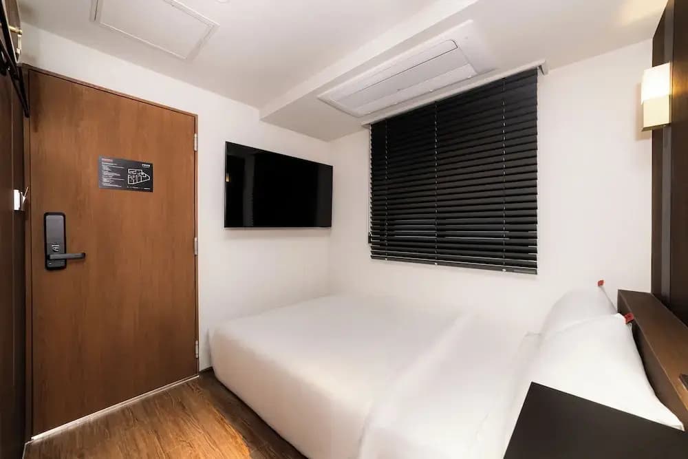 Hotel Sept. Jongno - photo 7