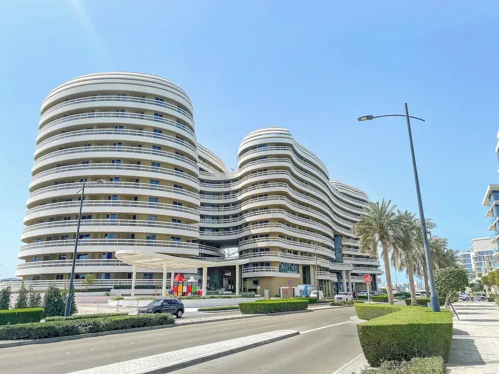 Silkhaus Ajwan C Tower - photo 38