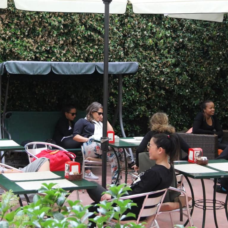 Hotel Bogart - photo 46