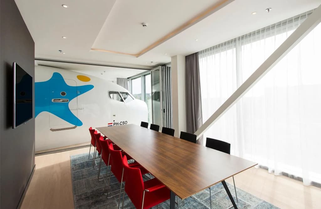 Corendon Amsterdam New-West, a Tribute Portfolio Hotel - photo 22