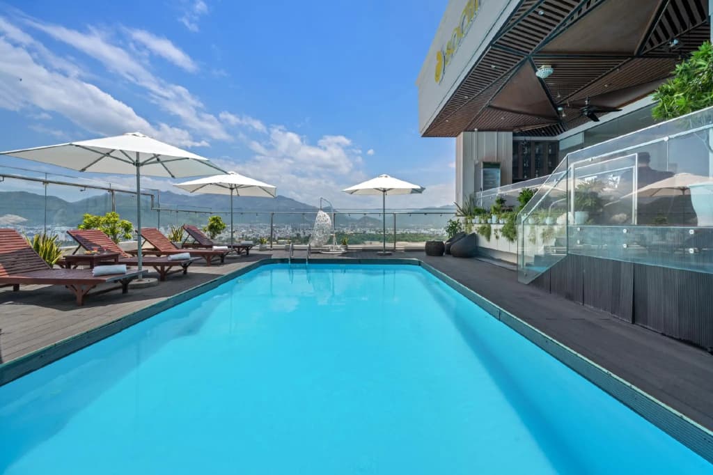 Sochi Hotel - photo 24
