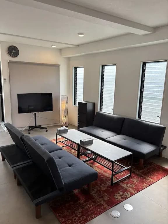 Asuka Residence Katsushika - photo 5