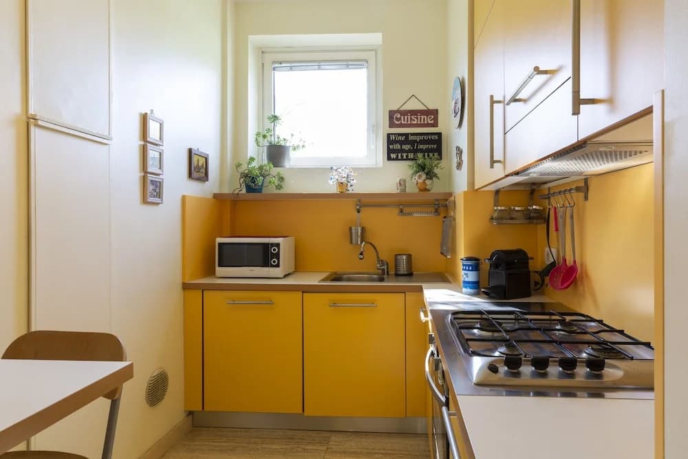 notaMI - Twins Apartment - photo 18