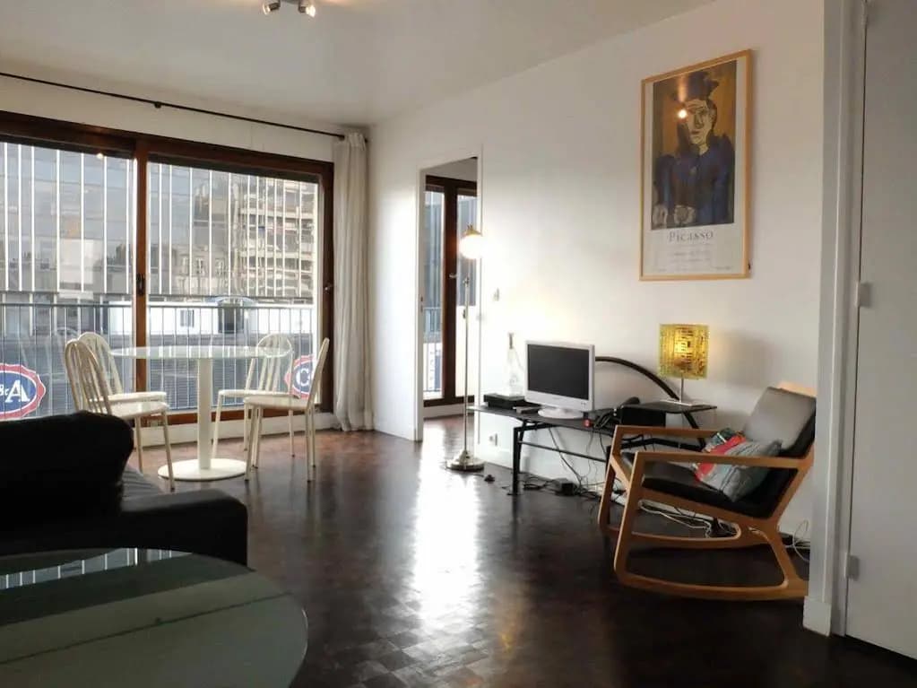 Apart Inn Paris - Montparnasse - photo 7