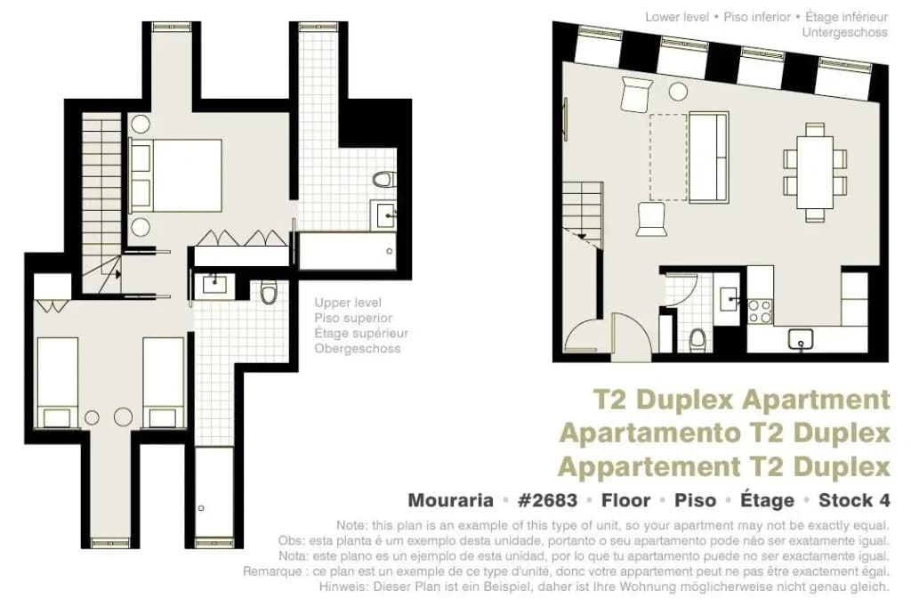 LSA Mouraria by Numa - photo 23