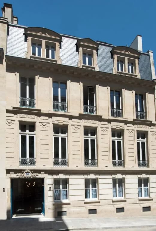 Hotel Helzear Etoile - photo 1