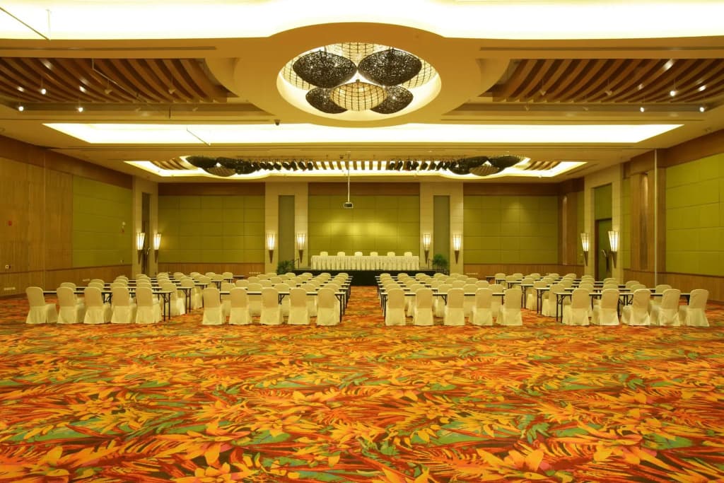 Centara Grand Mirage Beach Resort Pattaya - photo 21