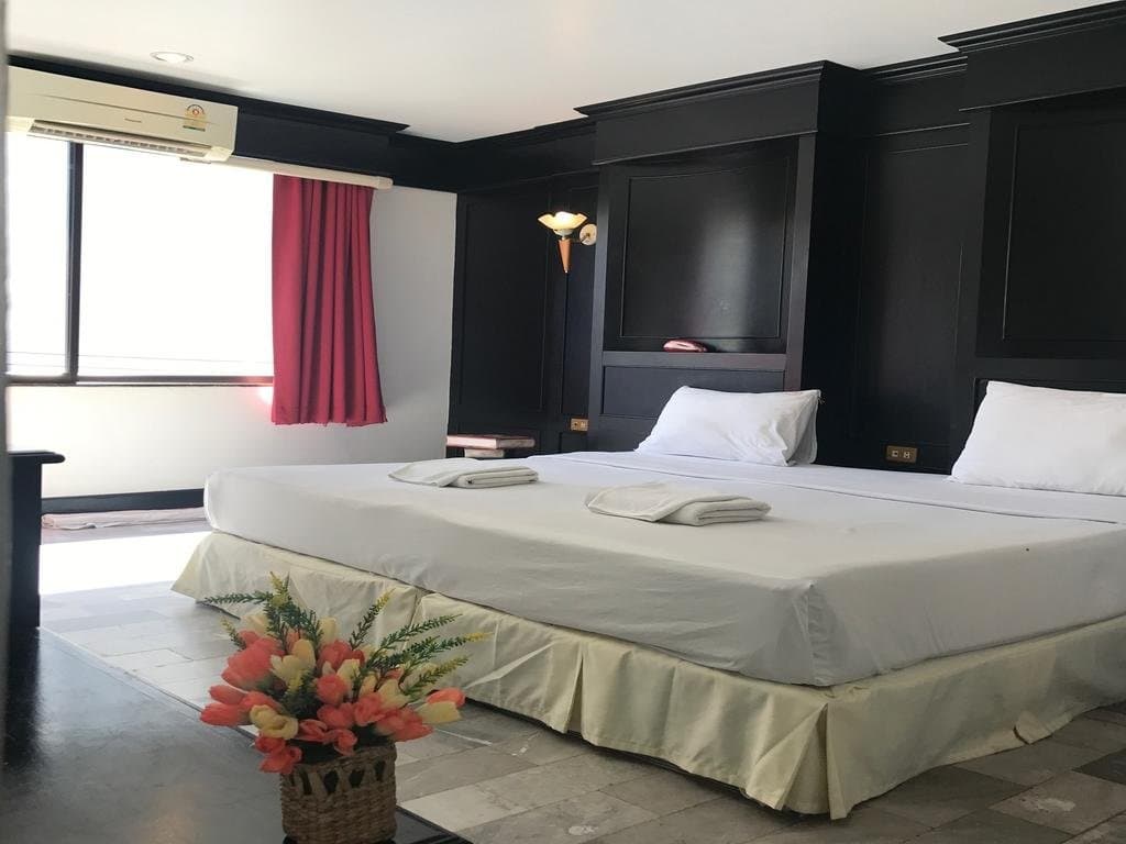 Maximum Boutique Hotel - photo 14