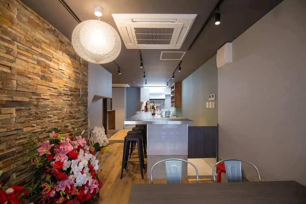 Woodon - Hostel - photo 15