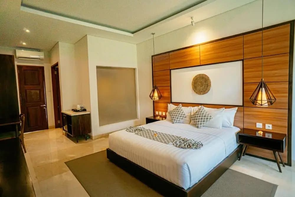djabu Echo Beach Hotel - photo 5