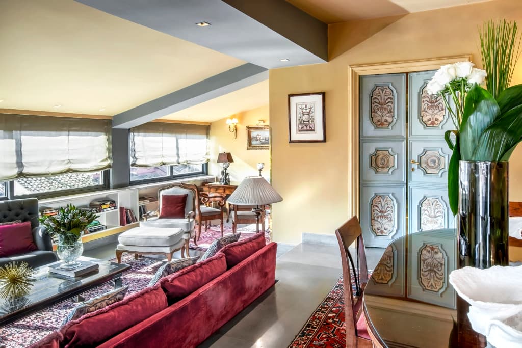 Hotel d'Inghilterra Roma - Starhotels Collezione - photo 17