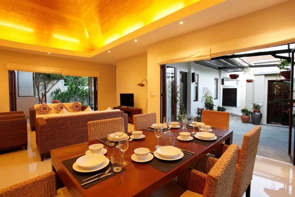 Boutique Balinese 3BR Pool Villa Martin - photo 19